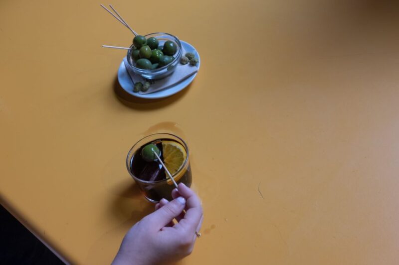 Barcelona: Evening Food and Wine Tasting Tour - Duration of the Tour