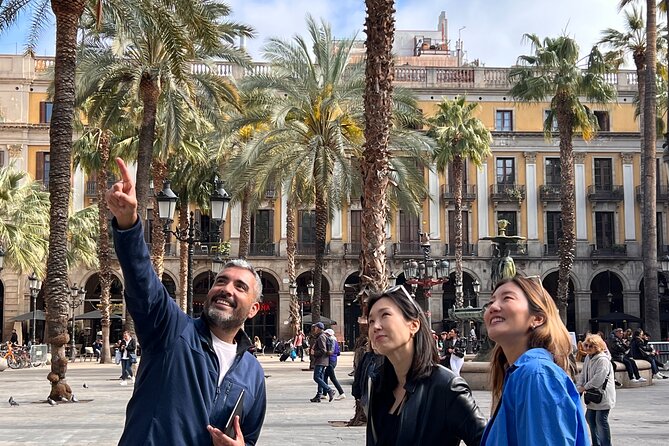Barcelona Evening Tour, Flamenco Show & Tapas - Why Choose This Tour?