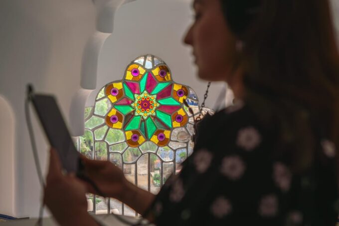 Barcelona: Exploring Gaudís Hidden Gem, Bellesguard Tower - Tour Details and Languages