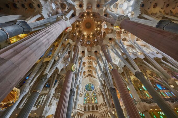 Barcelona: Fast Track Guided Tour of Sagrada Familia - Frequently Asked Questions