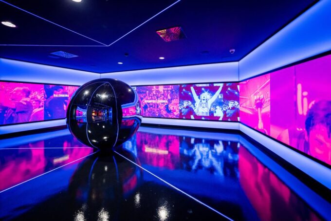 Barcelona: FC Barcelona Museum Barça Immersive Tour Ticket - Frequently Asked Questions