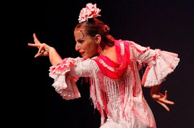 Barcelona: Flamenco at El Patio Andaluz With Optional Dinner - Age Restrictions