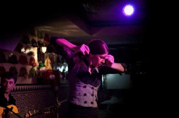 Barcelona: Flamenco at El Patio Andaluz With Optional Dinner - Inclusions and Exclusions