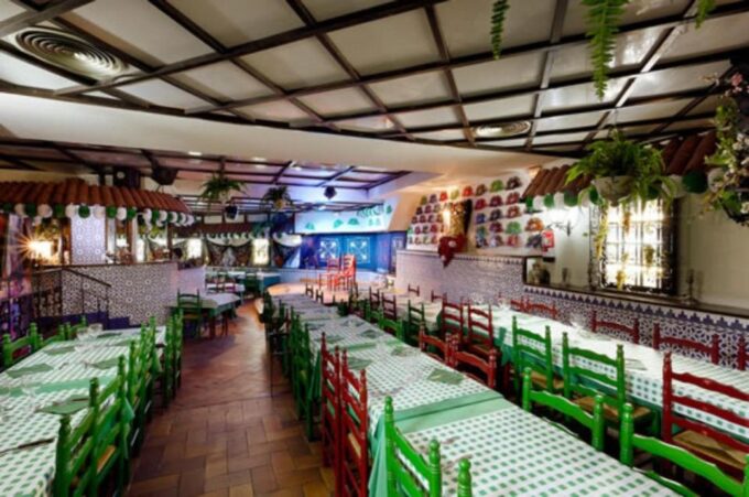 Barcelona: Flamenco at El Patio Andaluz With Optional Dinner - Additional Details