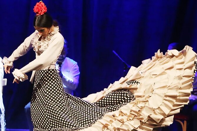 Barcelona Flamenco Show and El Born Art Walking Tour - Customer Support