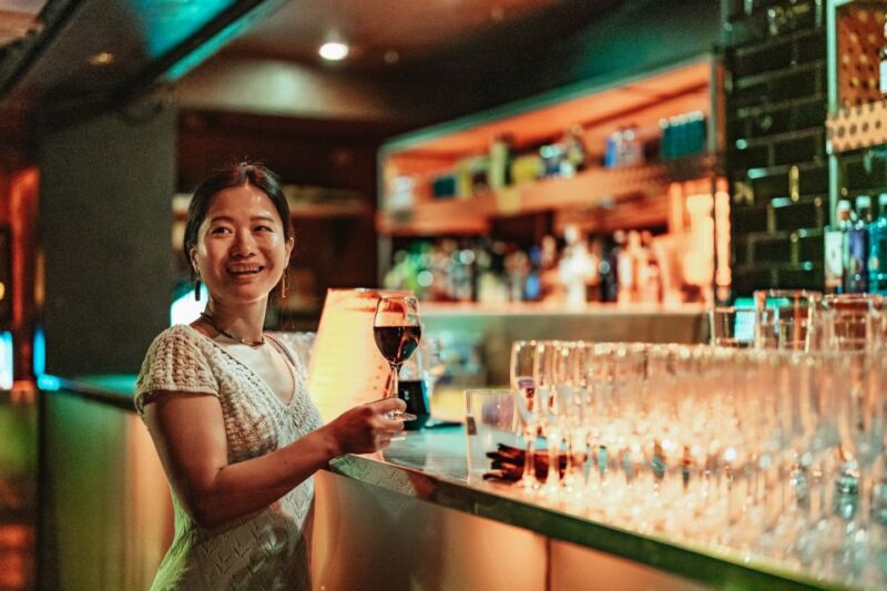 Barcelona: Flamenco Show at City Hall Theater - Iconic Theater Setting