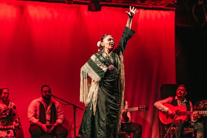 Barcelona: Flamenco Show at City Hall Theater - Frequently Asked Questions