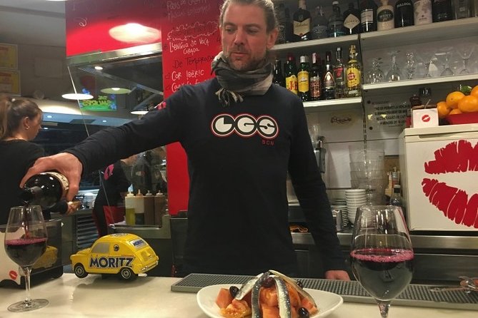 Barcelona Flamenco Show & Tapas | Semi Private Experience - Traveler Recommendations and Feedback