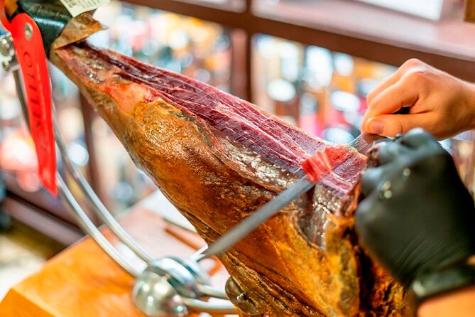 Barcelona Flamenco Show & Tapas Tour With Drinks in the Born - Additional Information
