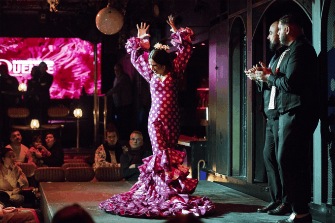 Barcelona: Flamenco Show With Drink at La Rambla - Frequently Asked Questions