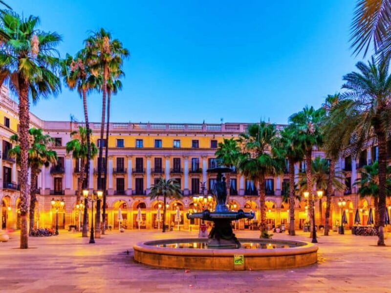 Barcelona: Flamenco, Tapas & Gothic Quarter Tour W/ Sangria - Customer Reviews