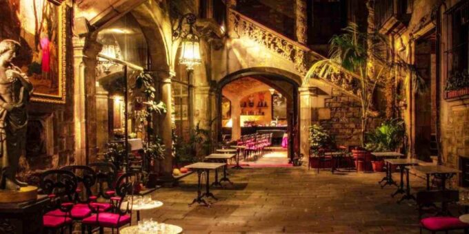 Barcelona: Flamenco & Walking Tour With Tapas in El Born - Frequently Asked Questions