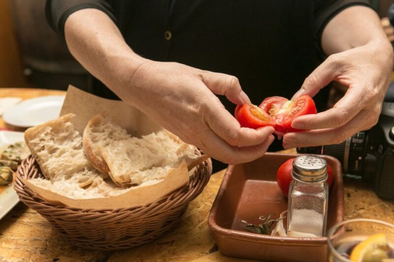 Barcelona: Food & Market Tapas Tour - Savor Pintxos and Tapas