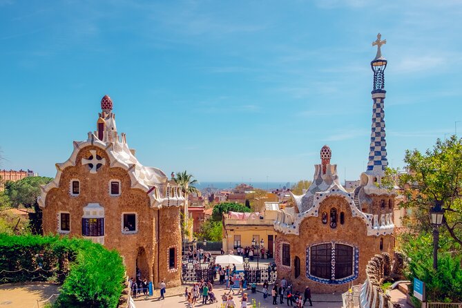 Barcelona Food Tour - Do Eat Better Experience - Overview of the Tour