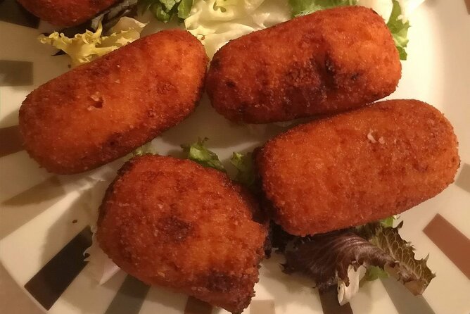 Barcelona Food Tour - Do Eat Better Experience - Meeting and Pickup Details