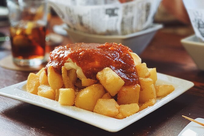 Barcelona Food Tour - Do Eat Better Experience - Important Information for Guests