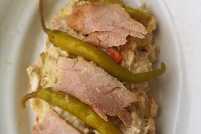 Barcelona Food Tour - Do Eat Better Experience - Exploring Barcelonas Food Culture