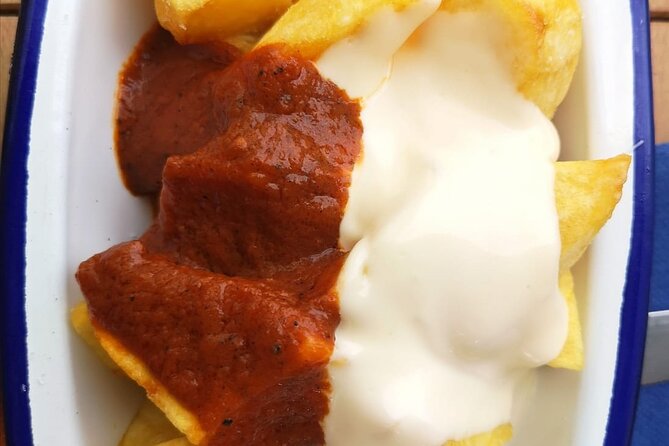 Barcelona Food Tour - Do Eat Better Experience - Experiencing Local Tapas Traditions