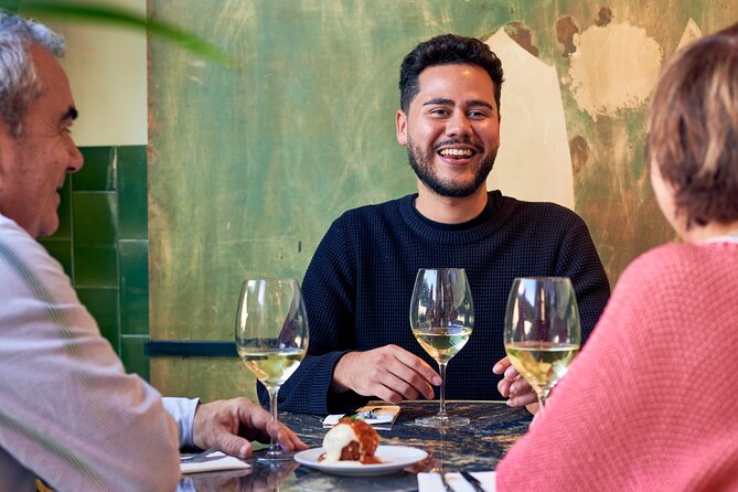Barcelona Food & Wine Small-Group Tour With a Sommelier - Neighborhood Exploration
