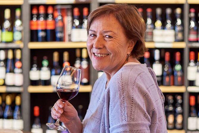 Barcelona Food & Wine Small-Group Tour With a Sommelier - Culinary Heritage Immersion