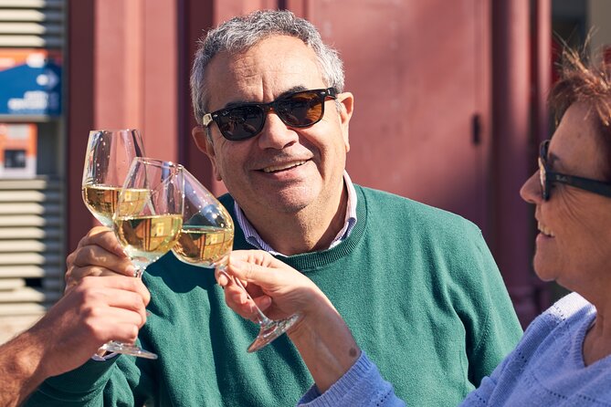 Barcelona Food & Wine Small-Group Tour With a Sommelier - Small-Group Personalization