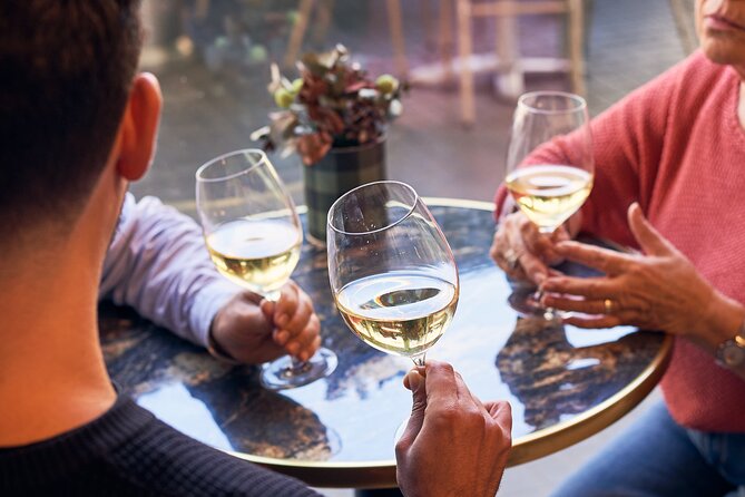 Barcelona Food & Wine Small-Group Tour With a Sommelier - Cancellation and Additional Information