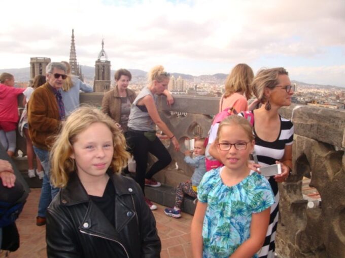 Barcelona for Kids: Dragons, Giants and Kings Tour - Frequently Asked Questions