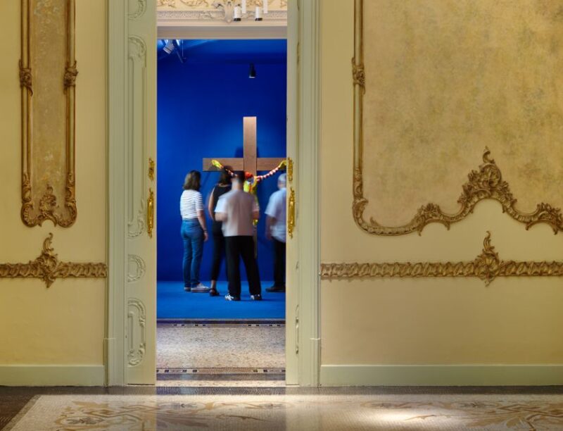 Barcelona: Forbidden Art Museum Ticket - Museums Renowned Art Collection