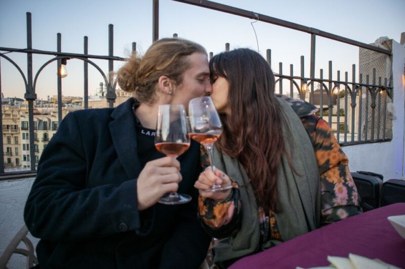 Barcelona: Fun & Unpretentious Wine Tasting - Cultivating a Fun and Relaxed Atmosphere