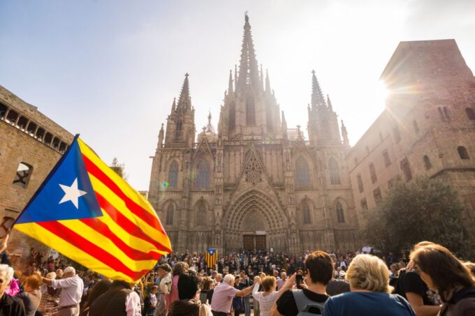 Barcelona: Gaudi Highlights Ebike Tour - FAQ