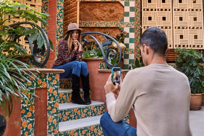 Barcelona: Gaudis Casa Vicens Good Morning Visit - Planning Your Visit