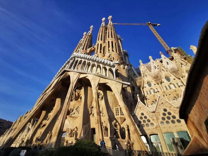 Barcelona: Gaudí's Masterpieces and Modernism Private Tour - Additional Information
