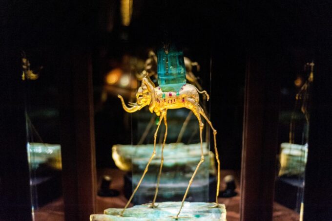 Barcelona: Girona & Figueres Tour With Optional Dali Museum - Frequently Asked Questions