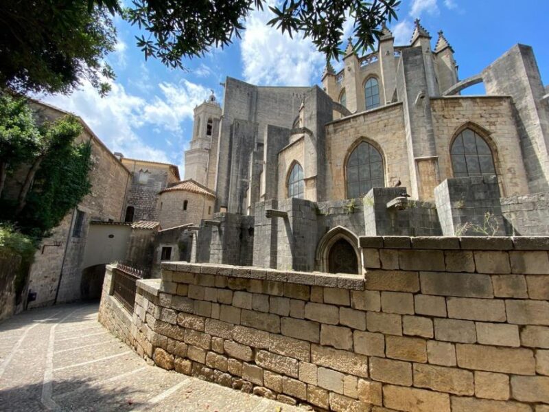 Barcelona: Girona Province Day Trip With Dali Museum Entry - Frequently Asked Questions