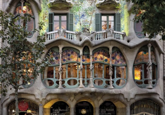 Barcelona: Go City All-Inclusive Pass With 45+ Attractions - Reservation and Cancellation Policies