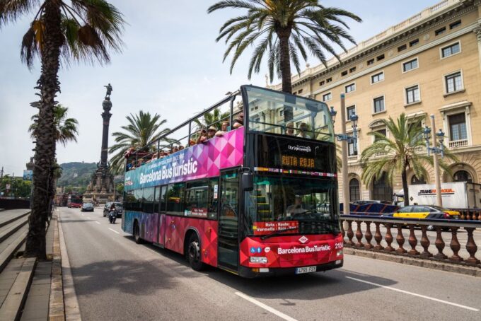 Barcelona: Go City All-Inclusive Pass With 45+ Attractions - Frequently Asked Questions