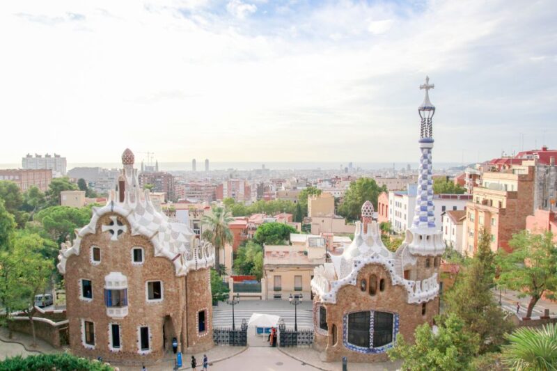 Barcelona: Go City Explorer Pass - Choose 2 to 7 Attractions - Validity and Flexibility of the Pass