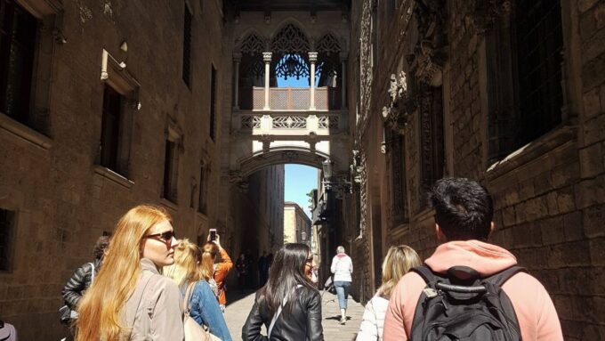 Barcelona: Go City Explorer Pass - Choose 2 to 7 Attractions - Limitations and Considerations