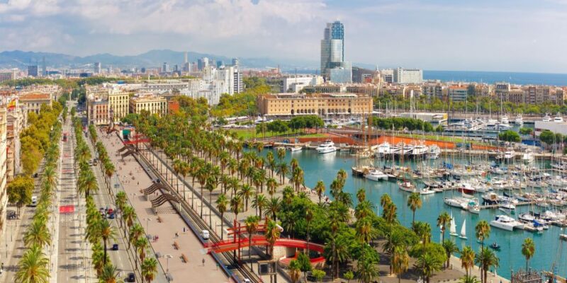 Barcelona Gothic Quarter in 1 Day: Digital Guide - Requirements and Recommendations