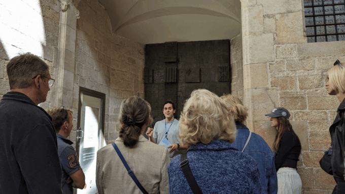 Barcelona: Gothic Quarter Walking Tour - FAQ