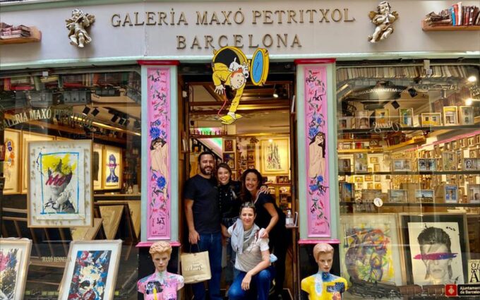 Barcelona: Gothic Quarters Deepest Secrets Tour and Sangria - Unraveling Catalonian History and Culture