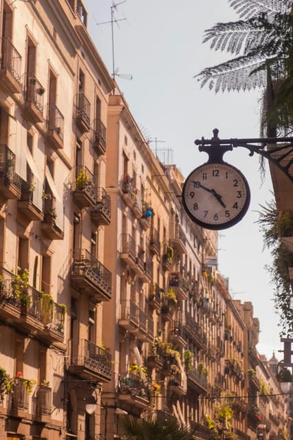 Barcelona: Gothic Quarters Deepest Secrets Tour and Sangria - FAQ
