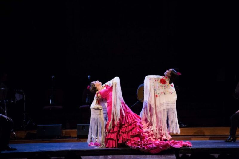 Barcelona: Gran Gala Flamenco Show Entry Ticket - Frequently Asked Questions