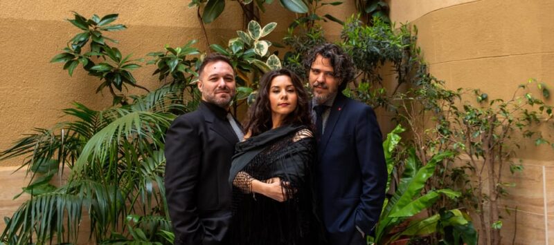 Barcelona: GRAND ZARZUELA GALA Concert - Concert Experience