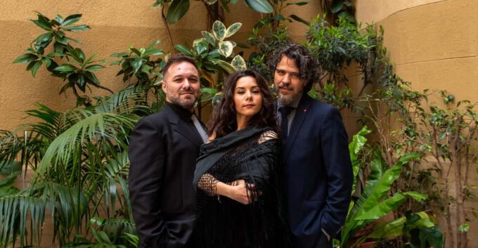 Barcelona: GRAND ZARZUELA GALA Concert - Venue and Location