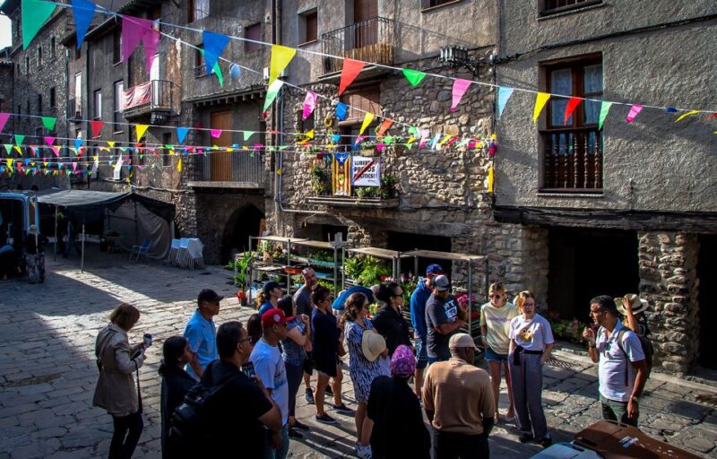 Barcelona: Guided Day Trip to Andorra, France, and Spain - Highlights of the Day Trip