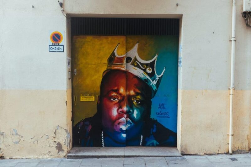 Barcelona: Guided Half-Day Alternative Street Art Tour - Alternative Culture in Barcelona