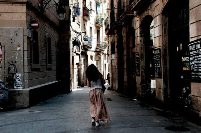 Barcelona: Guided Half-Day Alternative Street Art Tour - Insider Tips and Recommendations