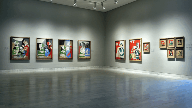Barcelona: Guided Tour of the Picasso Museum With Tickets - Booking Information