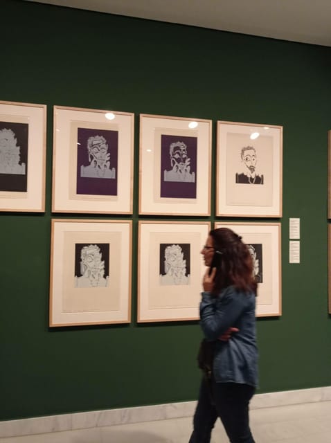 Barcelona: Guided Tour of the Picasso Museum With Tickets - Getting to the Picasso Museum